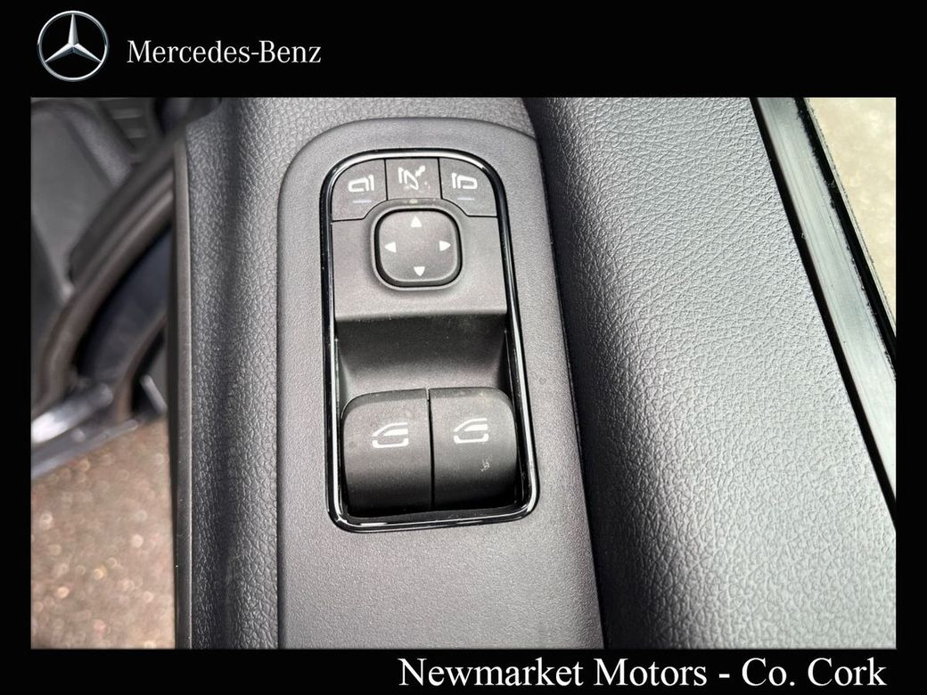 2026 Mercedes-Benz Sprinter