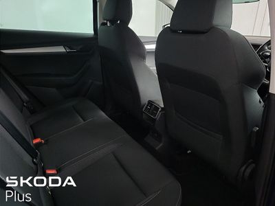 2022 Skoda Karoq