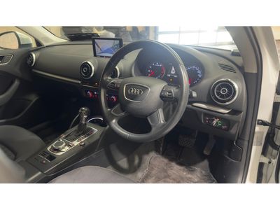 2016 Audi A3