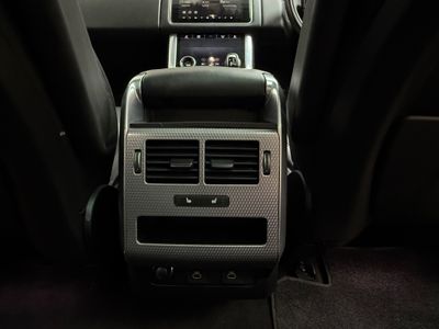 2022 Land Rover Range Rover Sport