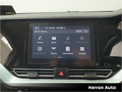 2022 Kia Niro