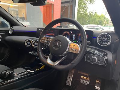 2023 Mercedes-Benz A Class
