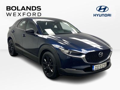 2023 Mazda CX-30