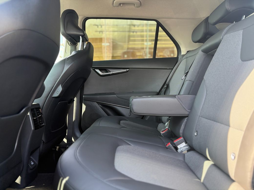 2022 Kia Niro