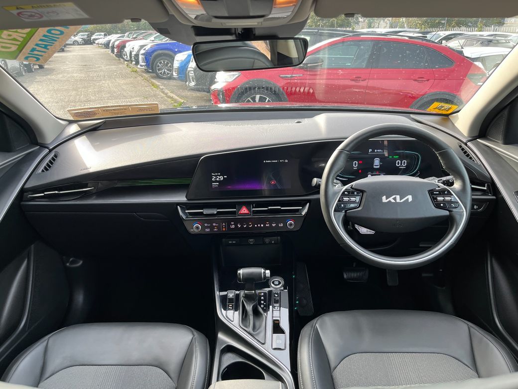2024 Kia Niro