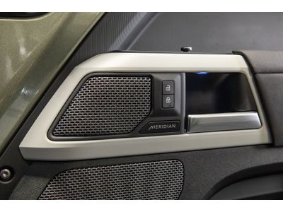 2022 Land Rover Defender 110