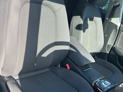 2015 Audi A6