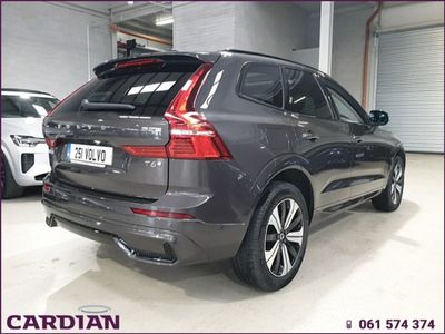 2025 Volvo XC60