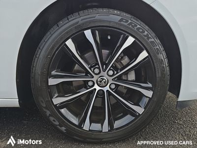 2021 Vauxhall Insignia