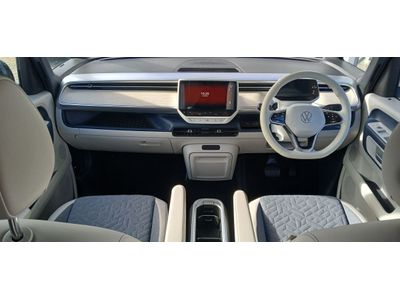 2022 Volkswagen ID. Buzz