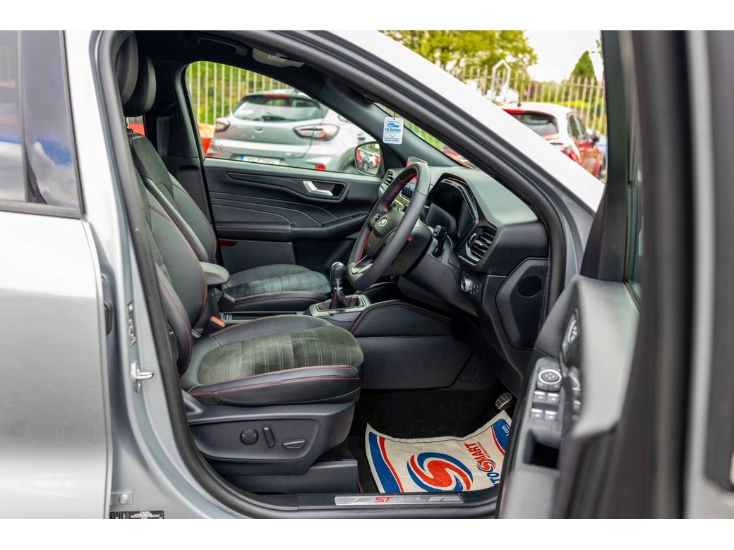 2023 Ford Kuga