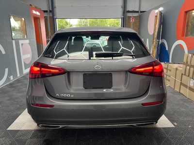 2024 Mercedes-Benz A Class