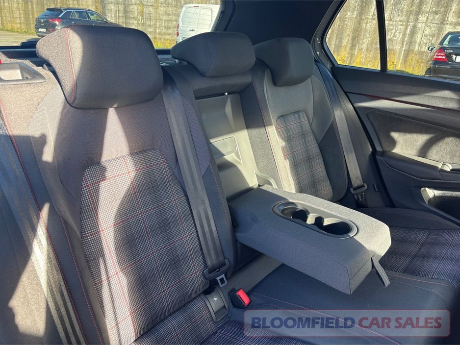2022 Volkswagen Golf