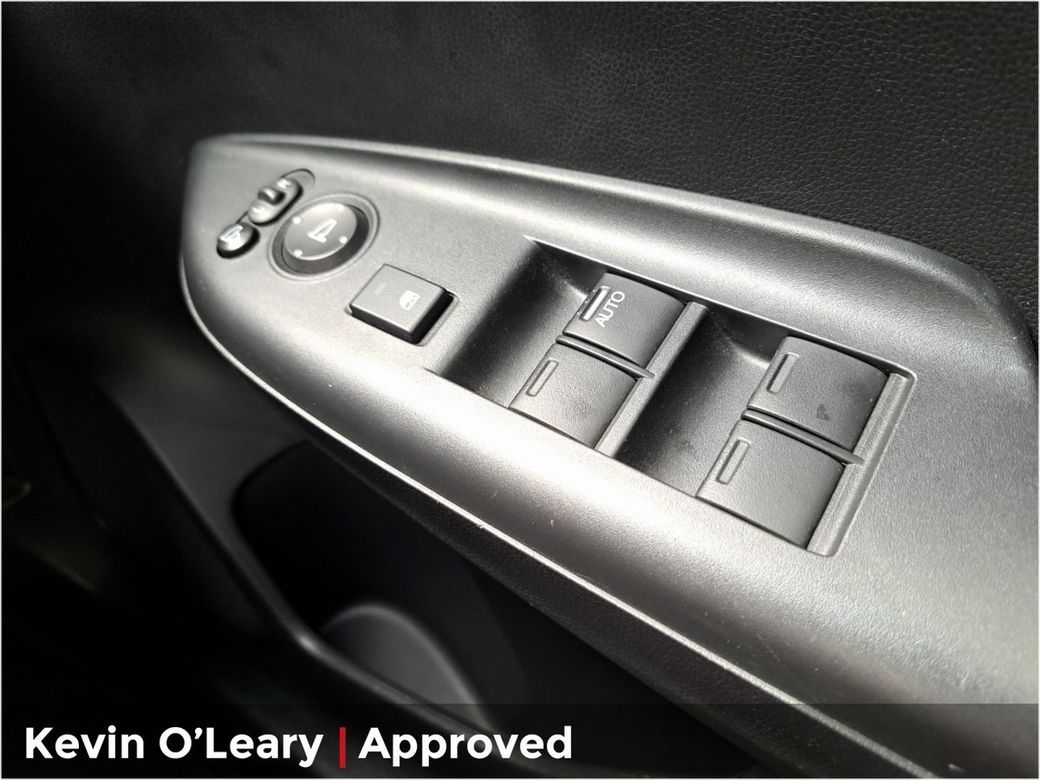 2019 Honda Fit