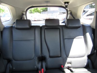 2016 Mitsubishi Outlander