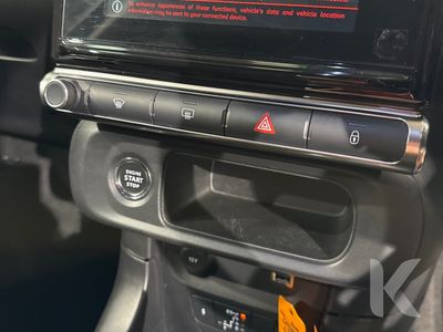 2019 Citroen C3