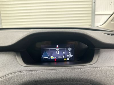 2023 Skoda Enyaq