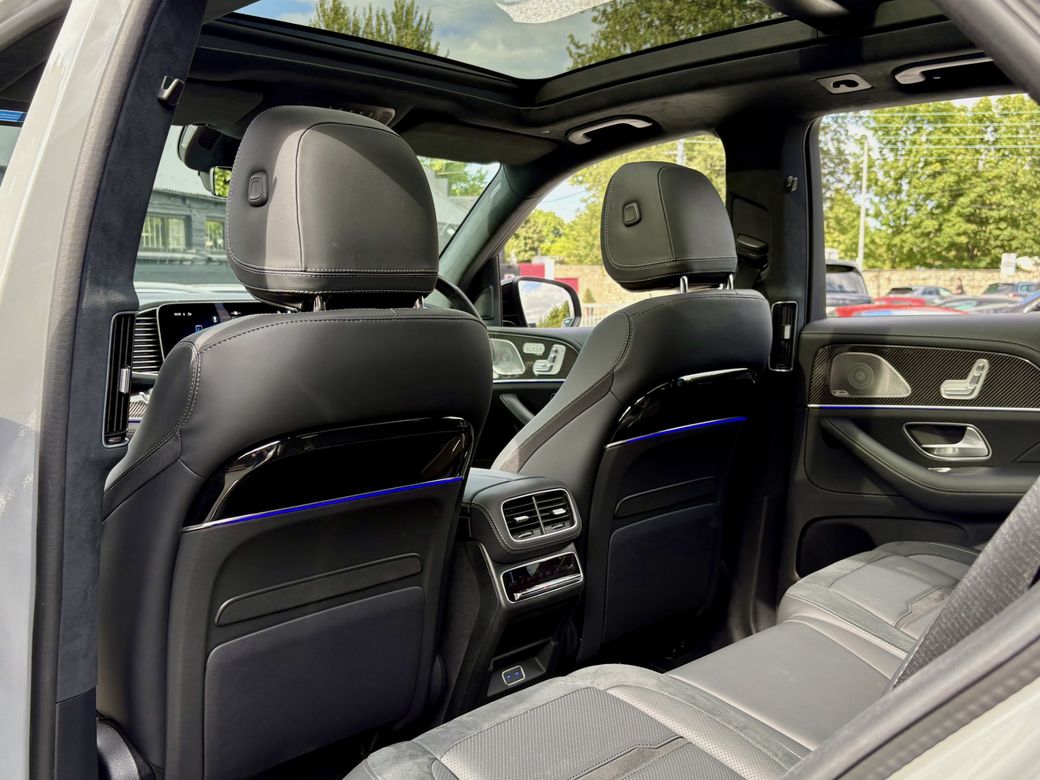 2025 Mercedes-Benz GLE Class