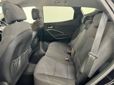 2015 Hyundai Santa Fe