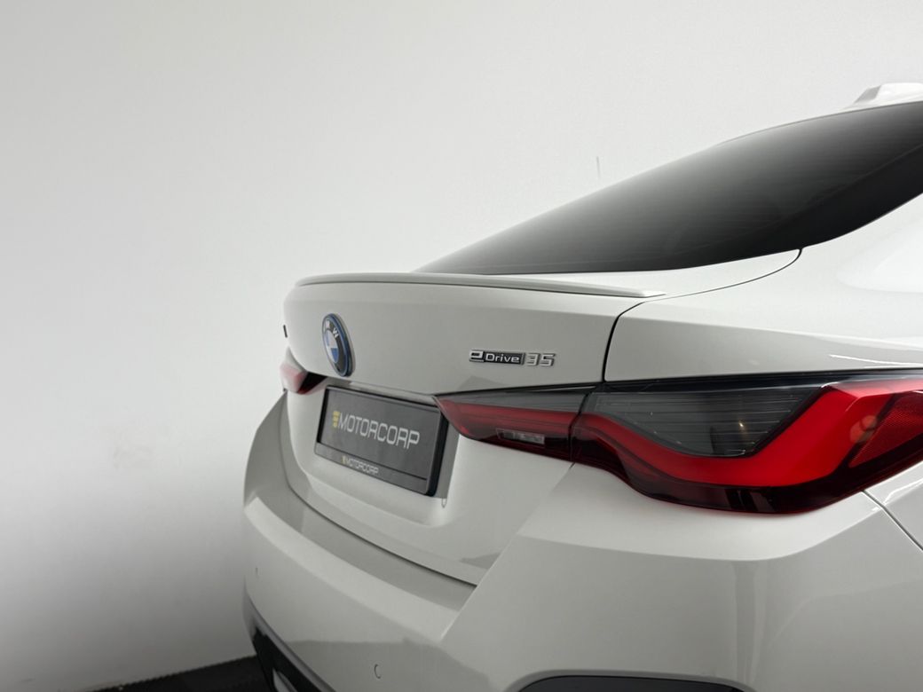2024 BMW i4