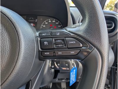 2020 Toyota Yaris