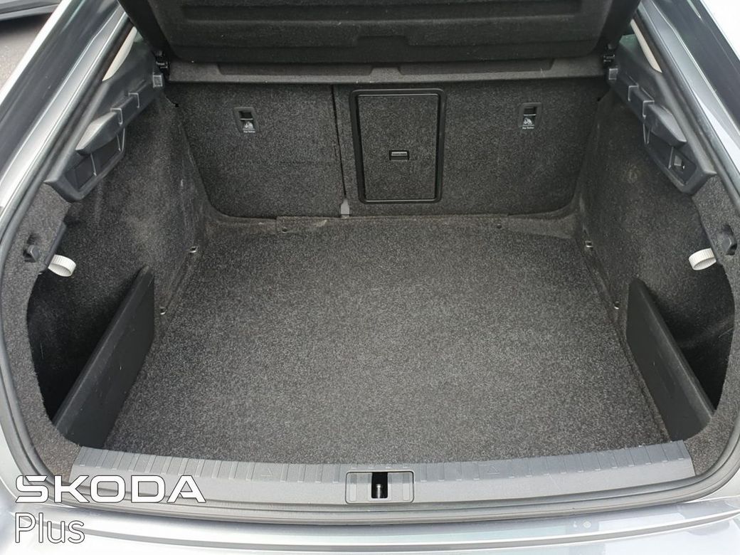2024 Skoda Octavia