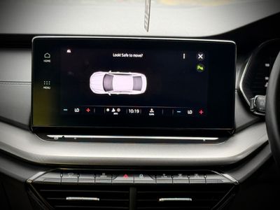 2023 Skoda Octavia