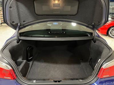 2008 BMW M5