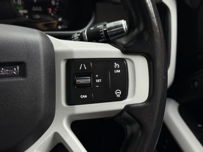 2021 Land Rover Defender