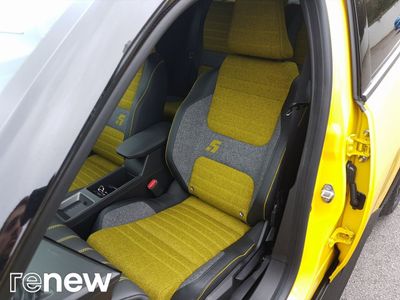 2025 Renault 5