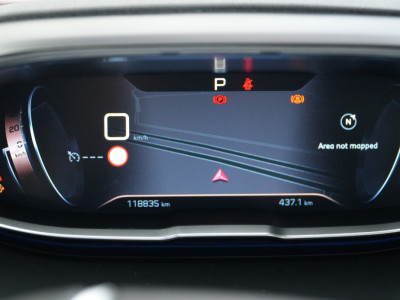 2017 Peugeot 3008