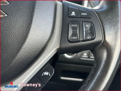 2021 Suzuki Vitara