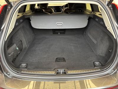 2021 Volvo V60