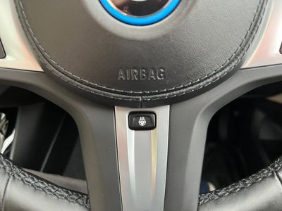 2022 BMW iX3