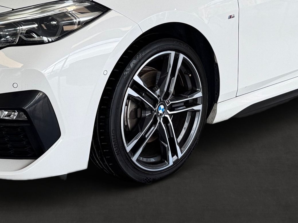 2021 BMW 2 Series