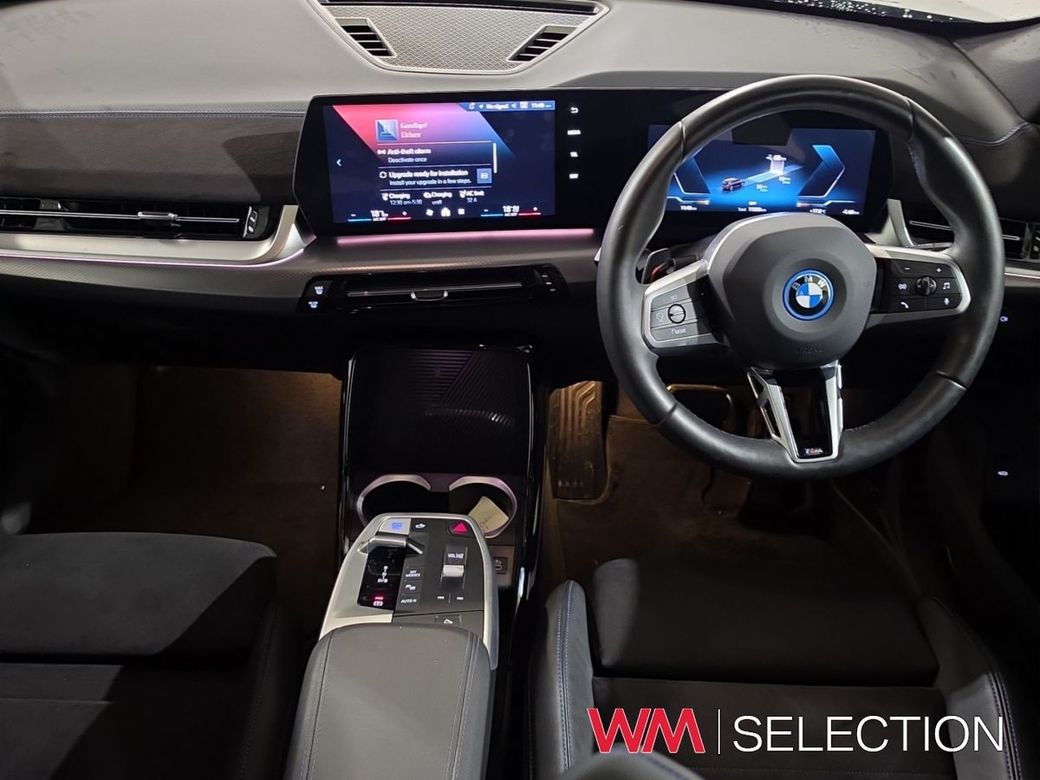 2026 BMW iX1