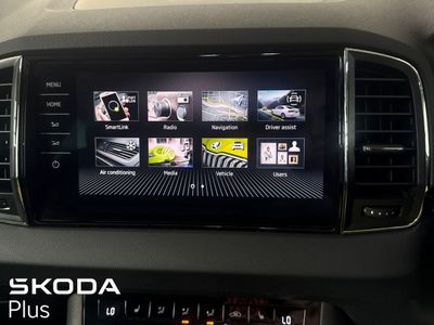 2023 Skoda Karoq