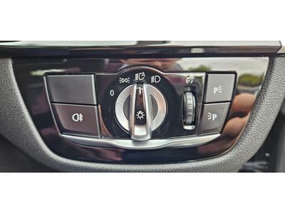 2022 BMW 5 Series
