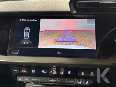 2022 Audi A3
