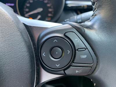 2019 Toyota C-HR