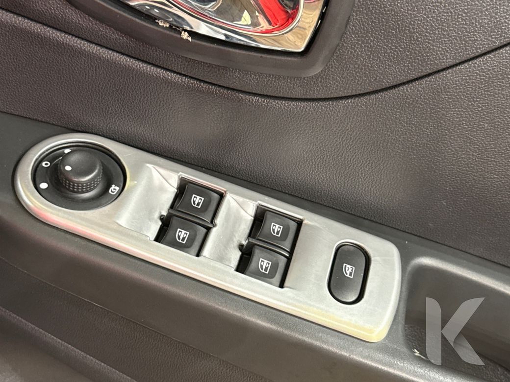 2017 Renault Captur