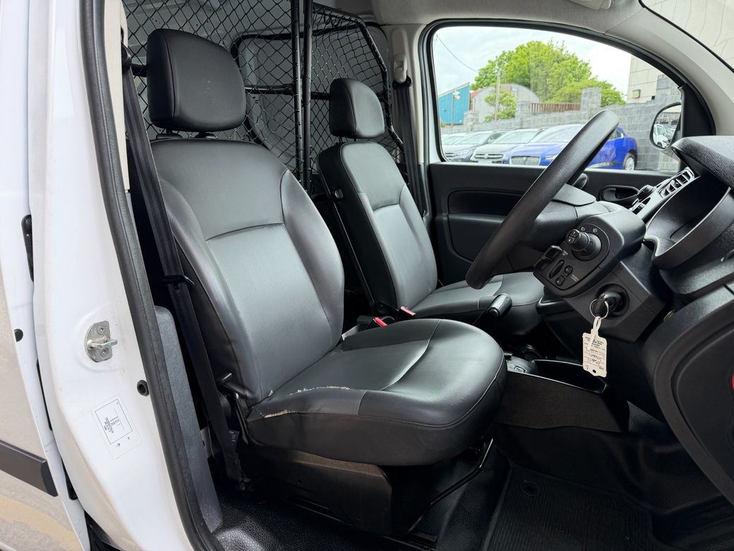 2020 Renault Kangoo