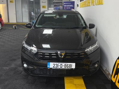 2023 Dacia Sandero