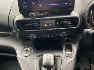 2025 Fiat Doblo