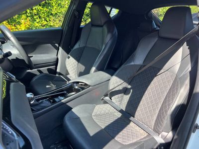 2021 Toyota C-HR