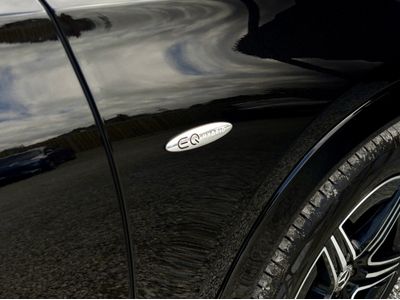 2025 Mercedes-Benz GLE Class
