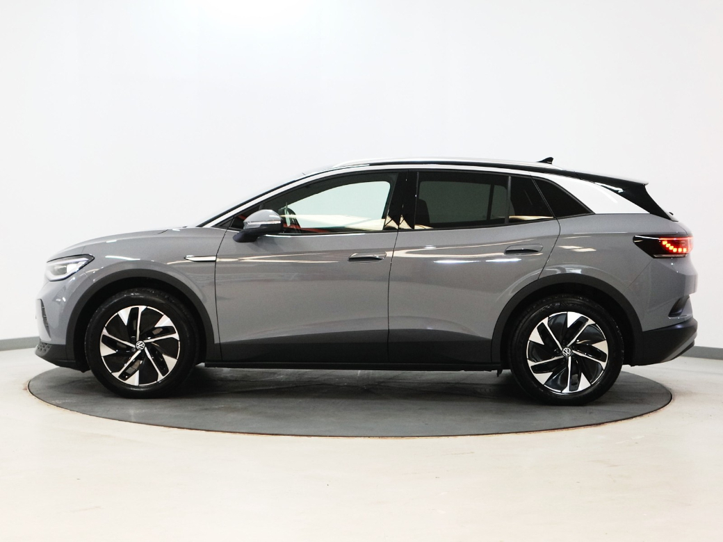 2023 Volkswagen ID.4