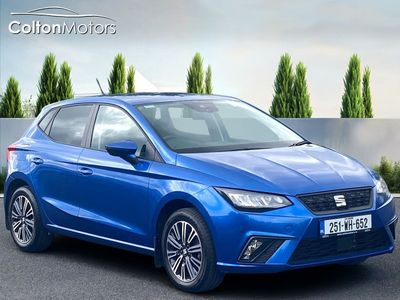 2025 SEAT Ibiza