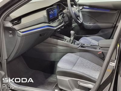 2026 Skoda Octavia