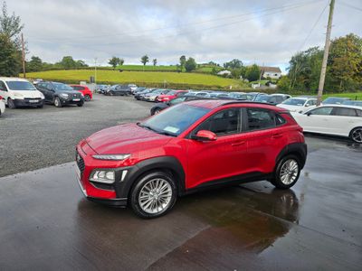 2019 Hyundai Kona